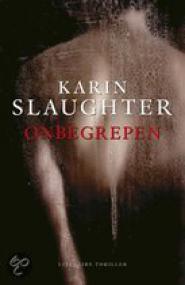 Karin Slaughter - Onbegrepen, NL Ebook(ePub)