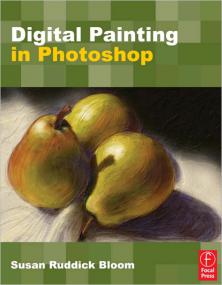 Digital Painting in Photoshop - Have you ever considered using Photoshop to create fine art
