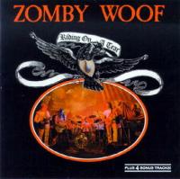 Zomby Woof - Riding On A Tear <span style=color:#777>(1977)</span> (2002 Reissue) [Z3K]⭐MP3