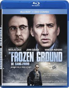 The Frozen Ground<span style=color:#777> 2013</span> 1080p BluRay DTS-HD MA 5.1 x264-PublicHD