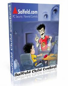 ~Salfeld Child Control<span style=color:#777> 2013</span> 13.574 + Keygen