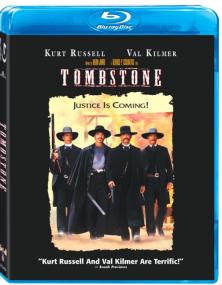 Tombstone<span style=color:#777> 1993</span> 720p x264 BRRip GokU61