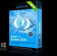 East-Tec Eraser<span style=color:#777> 2013</span> v10.2.4.100 with Key  - [MUMBAI]