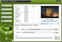 Oposoft Video Editor 7 7(malestom)