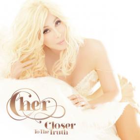 Cher - Closer to the Truth (Deluxe Edition)<span style=color:#777> 2013</span> 320kbps CBR MP3 [VX] [P2PDL]