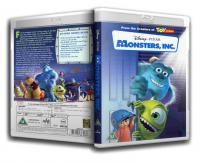 Monsters Inc<span style=color:#777> 2001</span> 1080p BluRay x264 5Audio - alrmothe