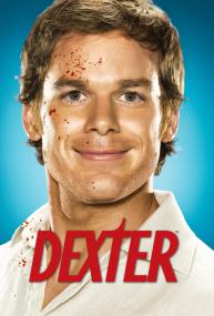 Dexter S08 Season 8 720p HDTV x264-PublicHD