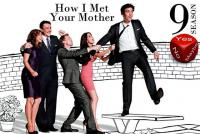 How I Met Your Mother S09E02 480p WEB-DL x264 mp4 NIT158