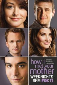 How I Met Your Mother S09E01 The Locket WEB-DL XviD<span style=color:#fc9c6d>-FUM</span>