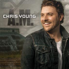 Chris Young - AM<span style=color:#777> 2013</span> Country 320kbps CBR MP3 [VX] [P2PDL]