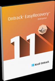 Ontrack EasyRecovery Enterprise v11.0.2.0 Incl Crack [TorDigger]