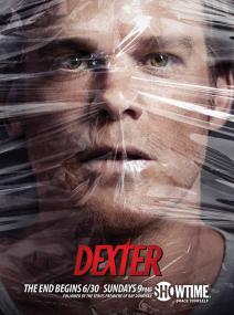 Dexter S08E12 HDTV NL Subs DutchReleaseTeam