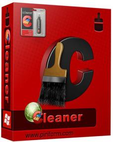 CCleaner 4.06.4324 Business + Professional Repack + Activation