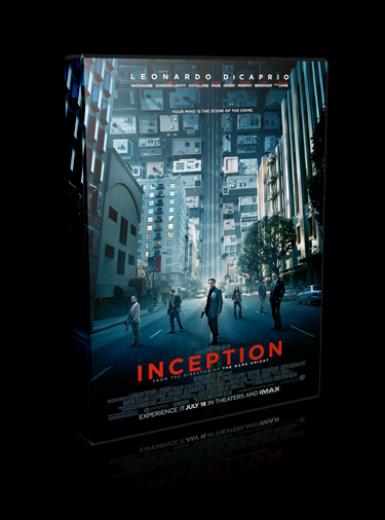 Inception<span style=color:#777> 2010</span> DVDrip H264 ResourceRG by Bezauk