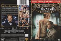 The Great Gatsby <span style=color:#777>(2013)</span> 720p Blu-Ray x264 [Dual-Audio] [English + Hindi 2 0] - Mafiaking