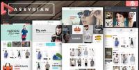 ThemeForest - Assyrian v1.7.4 - Responsive Fashion WordPress Theme - 10943637