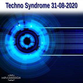 Headdock - Techno Syndrome 31-08-2020