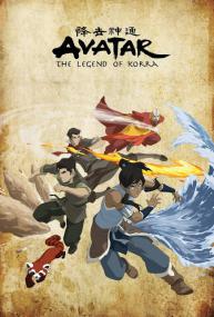 The Legend of Korra S02E04 HDTV x264 AAC [DexzAery]