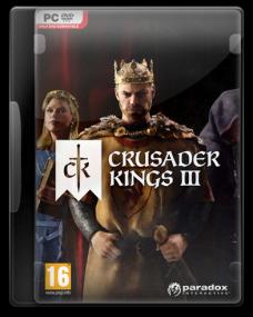 Crusader Kings III