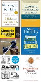 Assorted Books Collection - September 02<span style=color:#777> 2020</span>