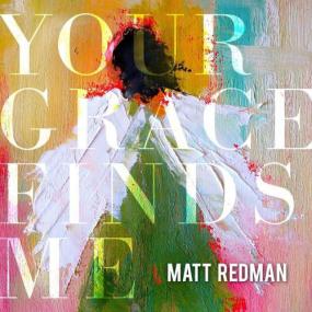 Matt Redman - Your Grace Finds Me [2013] [MP3-320]-V3nom [GLT]