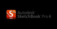 Autodesk SketchBook Pro v6.2.3-[MUMBAI]