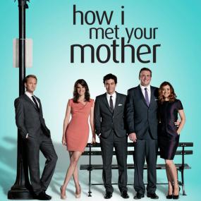 How I Met Your Mother S09E01E02 HDTV nl subs DutchReleaseTeam