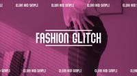 Videohive - Fashion glitch opener - 27927361