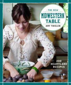 The New Midwestern Table - 200 Heartland Recipes (gnv64)
