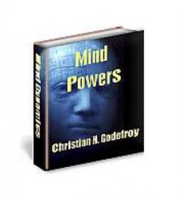 Mind Power How To Use And Control Your Unlimited Potentials Ebook