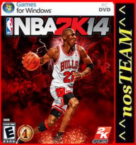 NBA 2K14 PC full game <span style=color:#fc9c6d>^^nosTEAM^^</span>