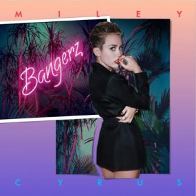 Miley Cyrus - Bangerz [320kbps-mp3-album-2013] LittleFairyRG