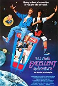 Bill and Teds Excellent Adventure<span style=color:#777> 1989</span> REMASTERED BRRip XviD<span style=color:#fc9c6d> B4ND1T69</span>