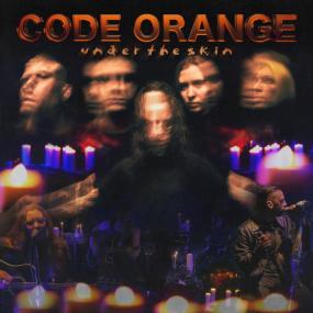 Code Orange - Under the Skin <span style=color:#777>(2020)</span> Mp3 320kbps [PMEDIA] ⭐️