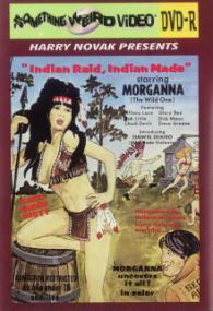 Indian Raid, Indian Made XXX Classic (DVDRip)