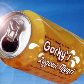 Gorky's Zygotic Mynci - How I Long To Feel That Summer In My Heart [FLAC]