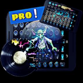Techno Beat Maker Pro v1.5 Premium Mod Apk