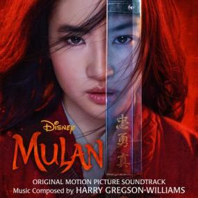 Mulan (Original Motion Picture Soundtrack) <span style=color:#777>(2020)</span> Mp3 320kbps [PMEDIA] ⭐️