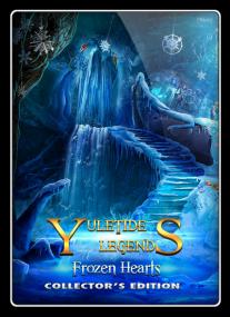 Yuletide Legends 2. Frozen Hearts CE RUSS2