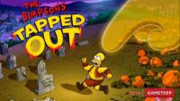 The Simpsons Tapped Out v4 5 0 (apk+data) [Mod]