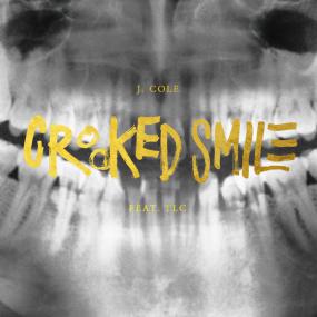 J  Cole Ft  TLC - Crooked Smile [Music Video] 1080p [Sbyky]