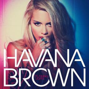 Havana Brown - Flashing Lights [iTunes Deluxe Version] [2013]-V3nom [GLT]