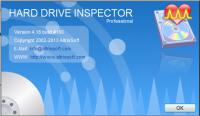 Hard Drive Inspector Professional v4.18 Build 180 + For Notebooks Multilingual Incl Crack - [MUMBAI]