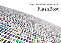 FlashBoot v2.2d Incl License file - [MUMBAI]