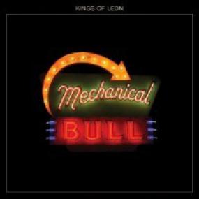 Kings of Leon - Mechanical Bull <span style=color:#777>(2013)</span>MP3@320Kbsp<span style=color:#fc9c6d>-TBS</span>