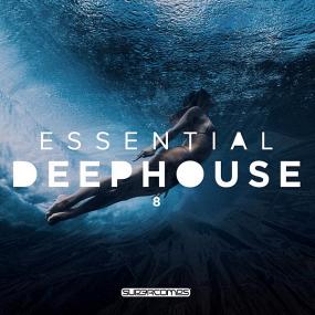 Essential Deep House 8 <span style=color:#777>(2020)</span>