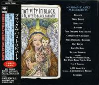 VA-1994-Nativity In Black - A Tribute To Black Sabbath (Japanese SRCS-7488)
