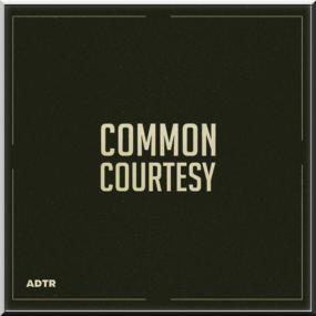 A Day To Remember -  Common Courtesy [2013] 320