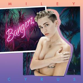 Miley Cyrus - Bangerz (Deluxe Edition)<span style=color:#777> 2013</span> 320kbps CBR MP3 [VX] [P2PDL]