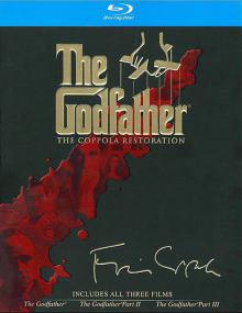 The Godfather Trilogy - The Coppola Restoration BDRip x264 AAC-5 1 - 4PlayHD